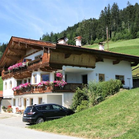 Apartment Eberharter-1 By Interhome Hart im Zillertal Exteriér fotografie
